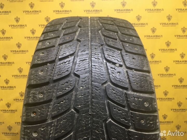 Michelin X-Ice North 225/50 R17 98