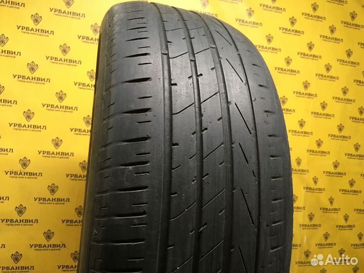 Hankook Ventus S1 Evo 2 K117 235/60 R18 103V