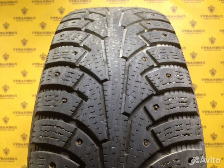 Nokian Tyres Hakkapeliitta 5 SUV 225/60 R17 103T