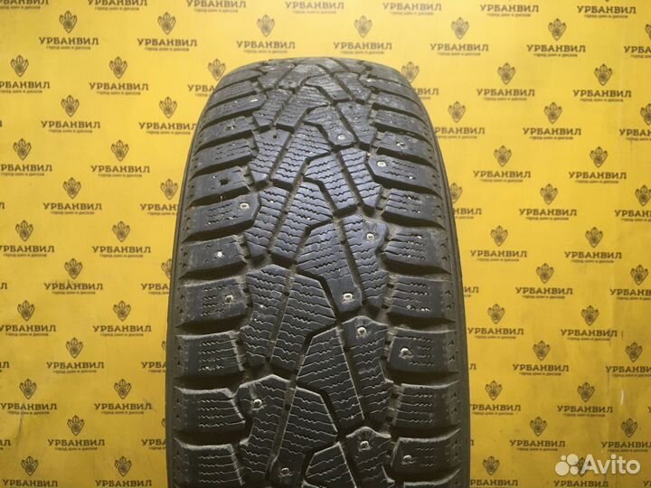 Pirelli Ice Zero 195/65 R15 95T
