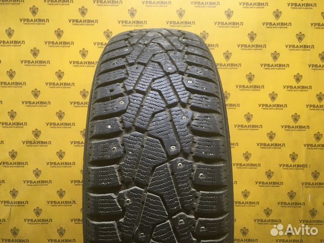 Pirelli Ice Zero 195/65 R15 95T