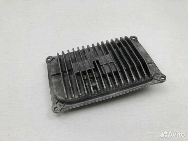 Блок ксеноновой лампы Mercedes-Benz E-Class 5 (W21