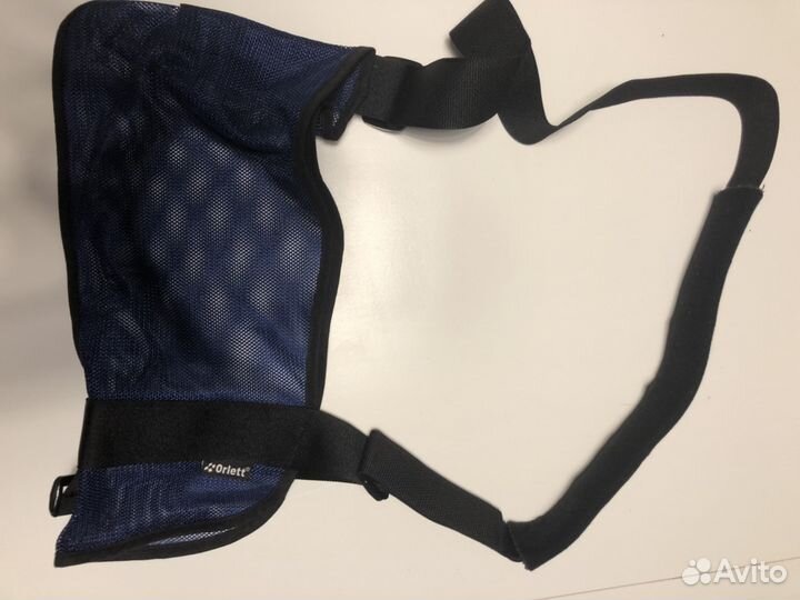 Плечевой бандаж (косыночный) Orlett AS-302