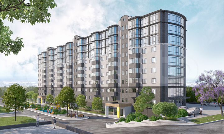 Свободного назначения, 70.2 м²