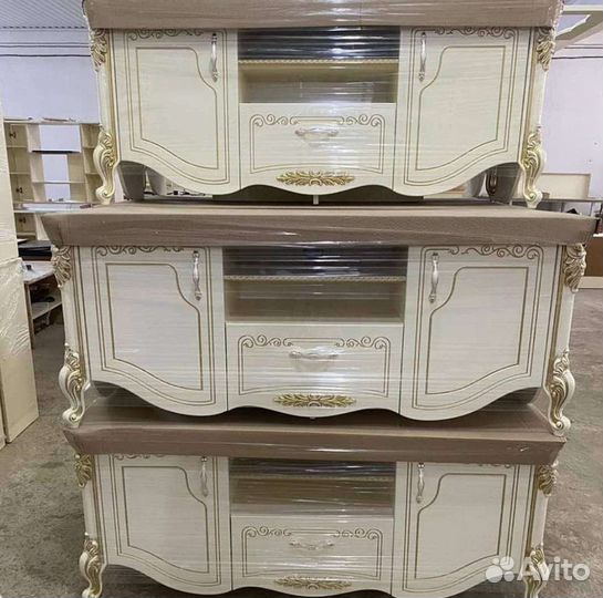 Тумба под тв