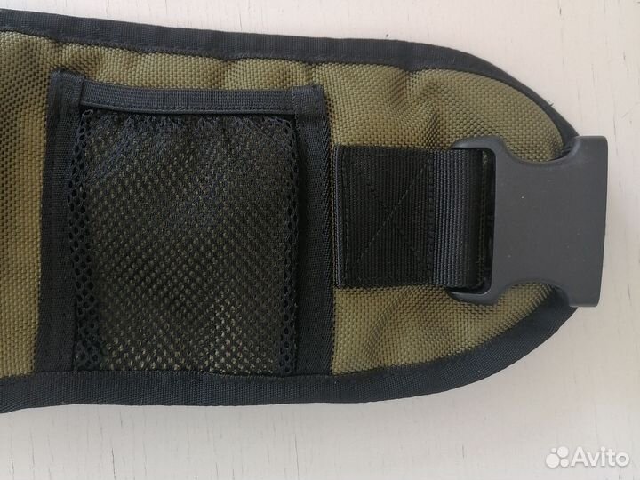 Hip seat, хипсит