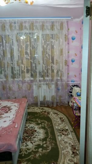 2-к. квартира, 40 м², 2/2 эт.