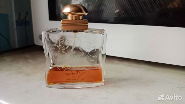 Hermes 24 faubourg винтаж распив 5 мл