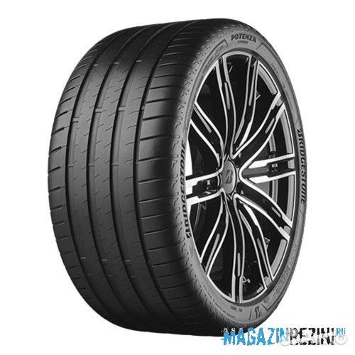Bridgestone Potenza Sport 275/35 R20 102Y