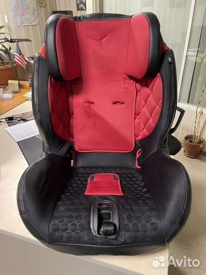 Детское автокресло SPS