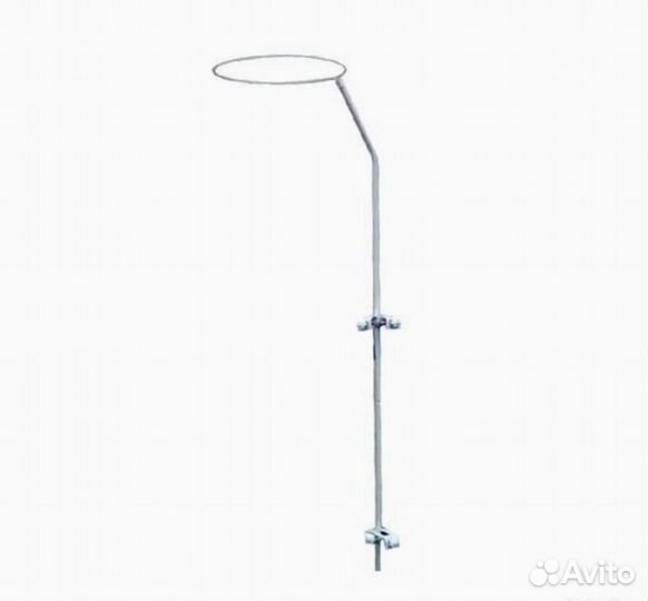 Балдахин + держатель