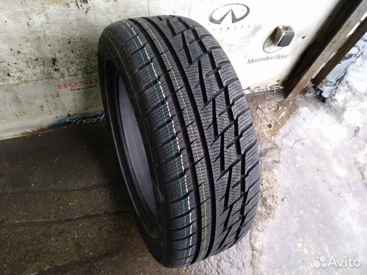 Matador MP 92 Sibir Snow 235/50 R18 101V