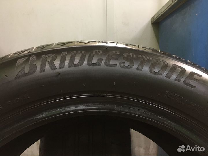Bridgestone Turanza T005 225/55 R17 97W