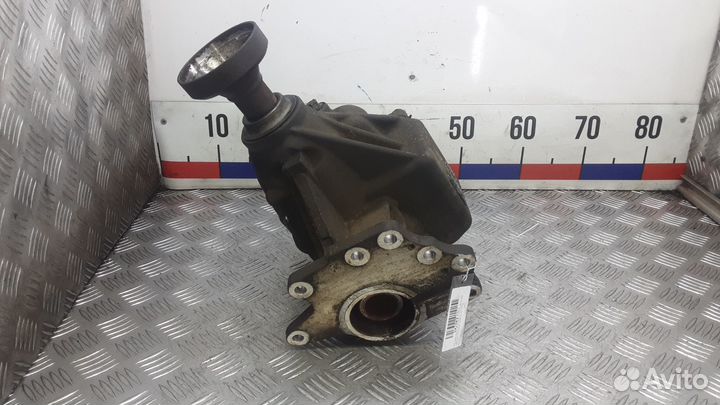 Раздаточная коробка land rover freelander 2 2,2