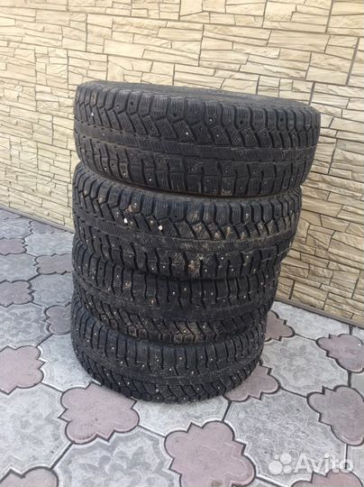 Cordiant Polar 2 195/60 R15 88