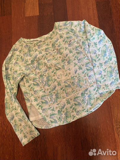 Вещи брендовые пакетом на девочку 6 лет