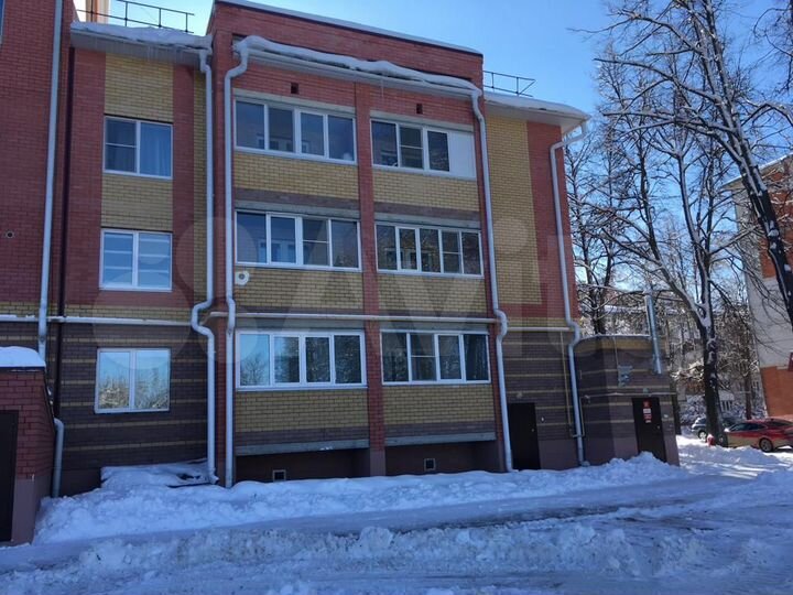 Свободного назначения, 162.7 м²