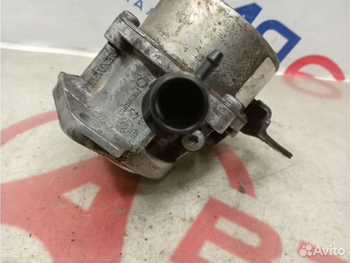 Вакуумный насос, 146505272R renault dokker, 3049997