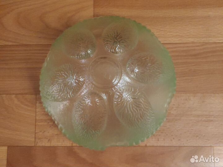 Чайная пара лфз, Селедочница, Ваза конфетница