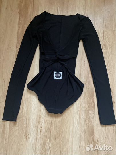 Купальник для девочки 140