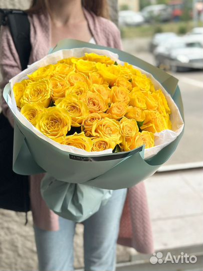 Букет. Цветы. Розы с доставкой