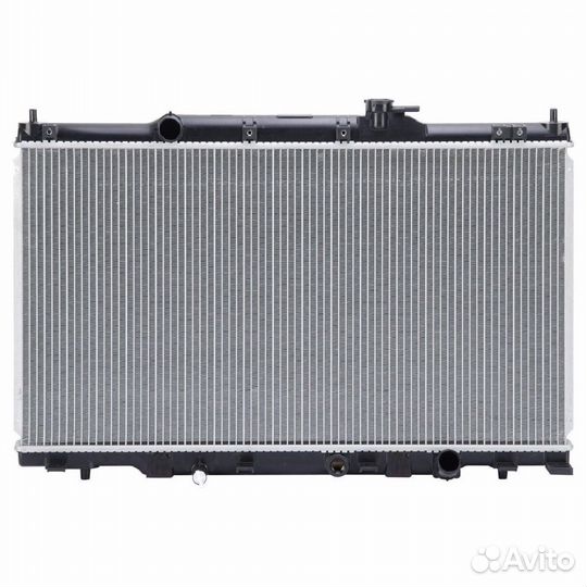 Honda CRV 2007 2012 радиаторы