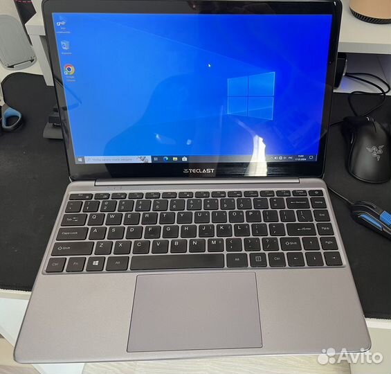 Ноутбук Teclast F7 Plus 14 дюймов