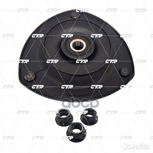 GA0046 опора амортизатора переднего замена CMK