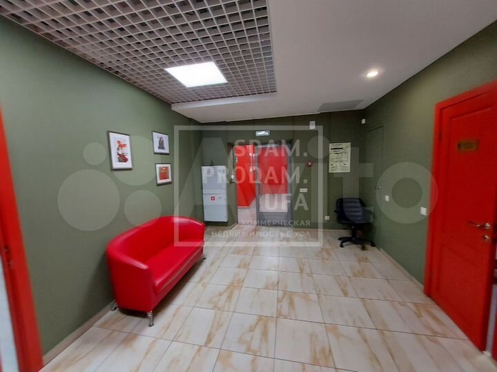 Продам Офис 804 кв.м бц