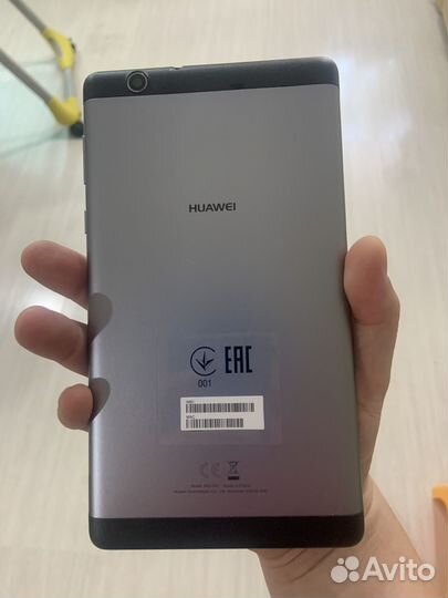 Планшет huawei mediapad t3 7