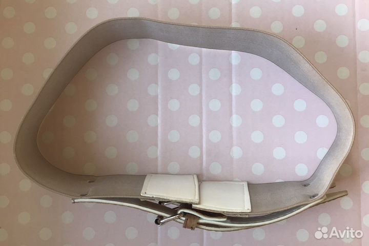 Ремень женский