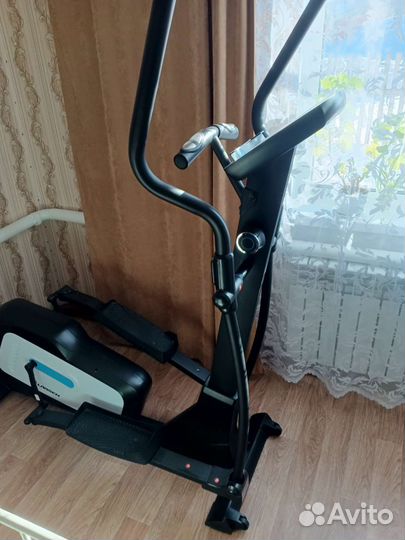 Велоэлипсоид магнитный