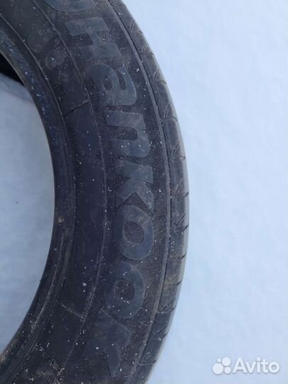 Hankook Ventus Prime 2 K115 225/60 R17