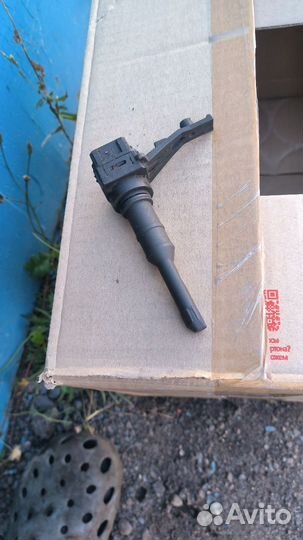 Датчик скорости Audi 100 c4 a6 c4