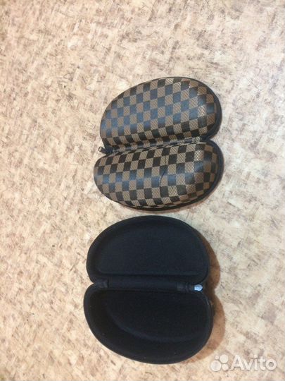 Чехол для очков