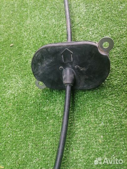 Трос кпп Chevrolet Aveo T300 T300 1.6 F16D4 2012