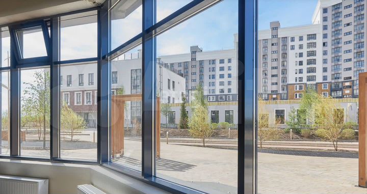 Сдам помещение свободного назначения, 131.24 м²