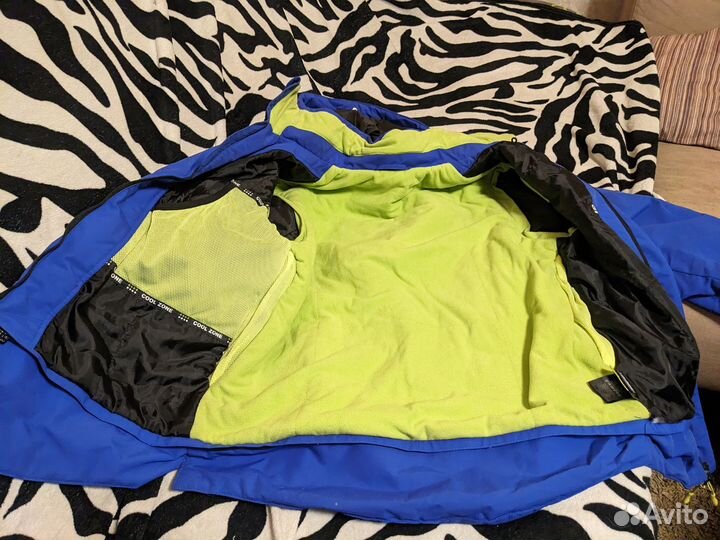 Горнолыжный комбинезон Cool Zone мужской