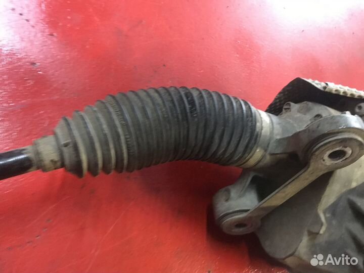 Рулевая рейка Volkswagen Tiguan caxa 1.4