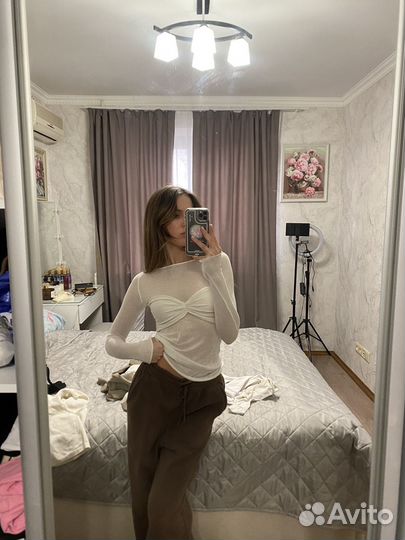 Топ женский