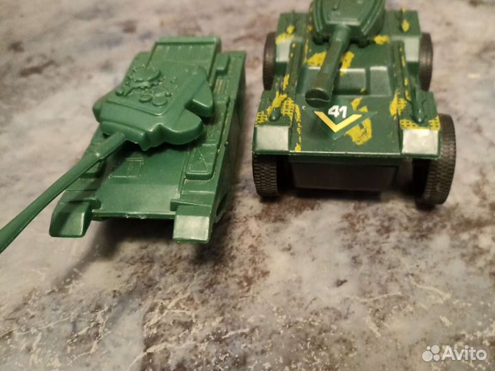 Детские игрушки