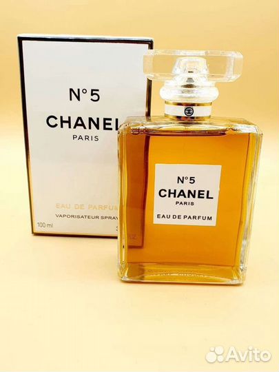 Люкс парфюм