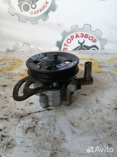 Гур гидроусилитель руля chevrolet Aveo T250, 1.2