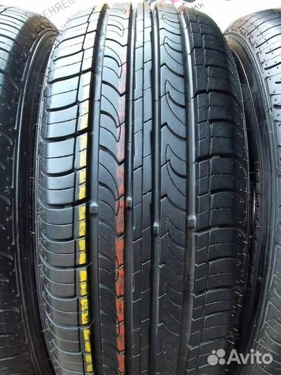 Nexen Classe Premiere 672 205/65 R15 94H