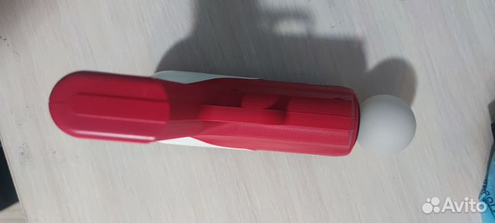 Пистолет для PS3+ Killzone 3