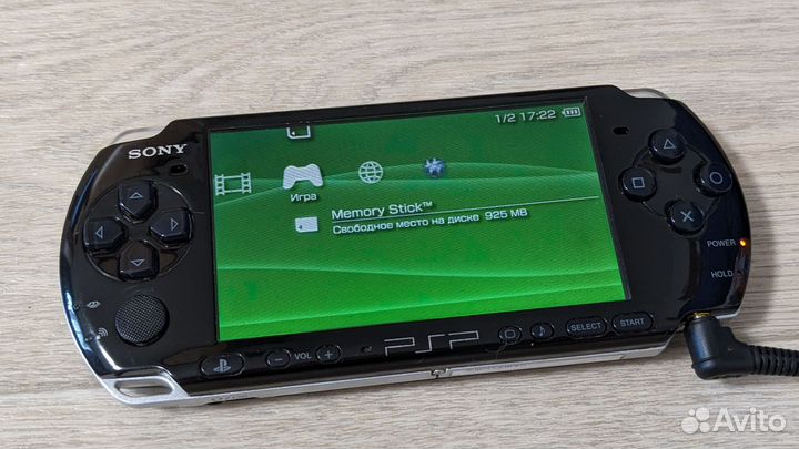 Sony PSP