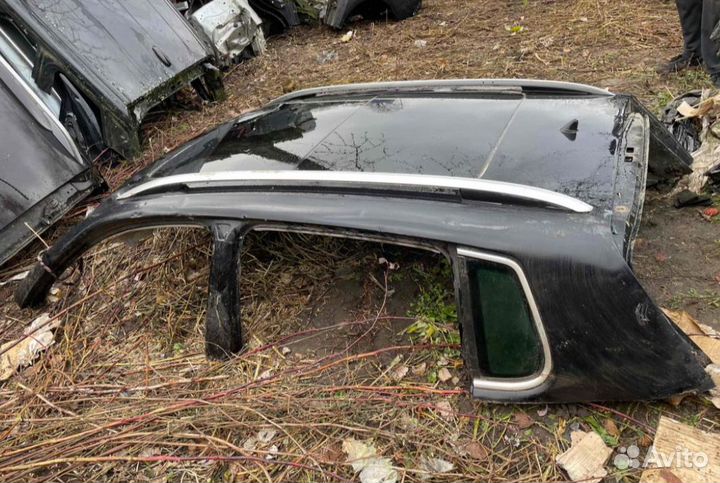 Крыша для VW Tiguan 2007-2016