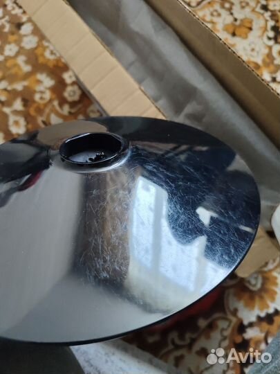 Монитор Samsung S24D330H