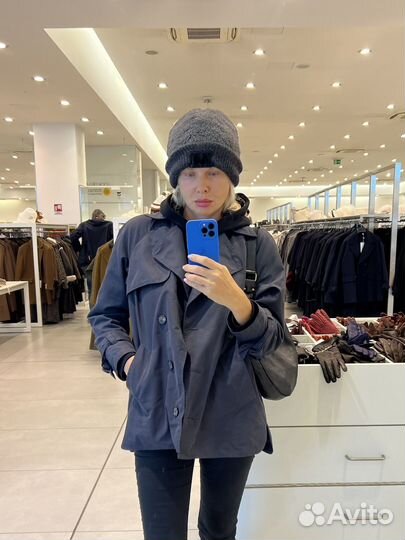 Шапка Max Mara Weekend, оригинал, Италия