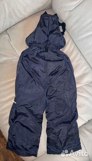 Зимние брюки 92